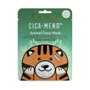 The Creme Shop Mascarilla Facial Cica Mend Animacion Tigre