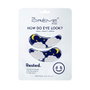 The Crème Shop Patchs pour les Yeux How Do Eye Look?