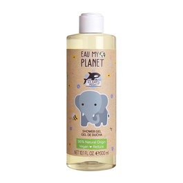 Air-Val Eau My Planet Gel Douche 300 mL - Gel douche écologique