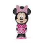Air-Val Gel et Shampooing 2 en 1 Minnie 400 ml