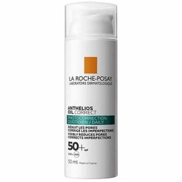 La Roche-Posay Anthelios Oil Correct SPF50+ 50 ml