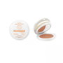 Avène SOLAIRE COMPACT haute protection SPF 50 couleur sable