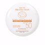Avène SOLAIRE COMPACT haute protection SPF 50 couleur sable