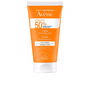 Avène Crème Solaire Haute Protection Invisible SPF50+ - 50 ml - Peaux Sèches et Sensibles