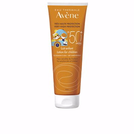 Avène Solaire Haute Protection Lait Enfants SPF50+ 250 ml