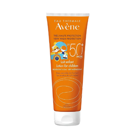 Avène Solaire Haute Protection Lait Enfant SPF 50+ 250ml