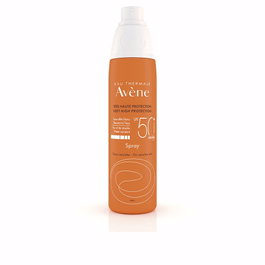 Avène Solaire Spray SPF50+