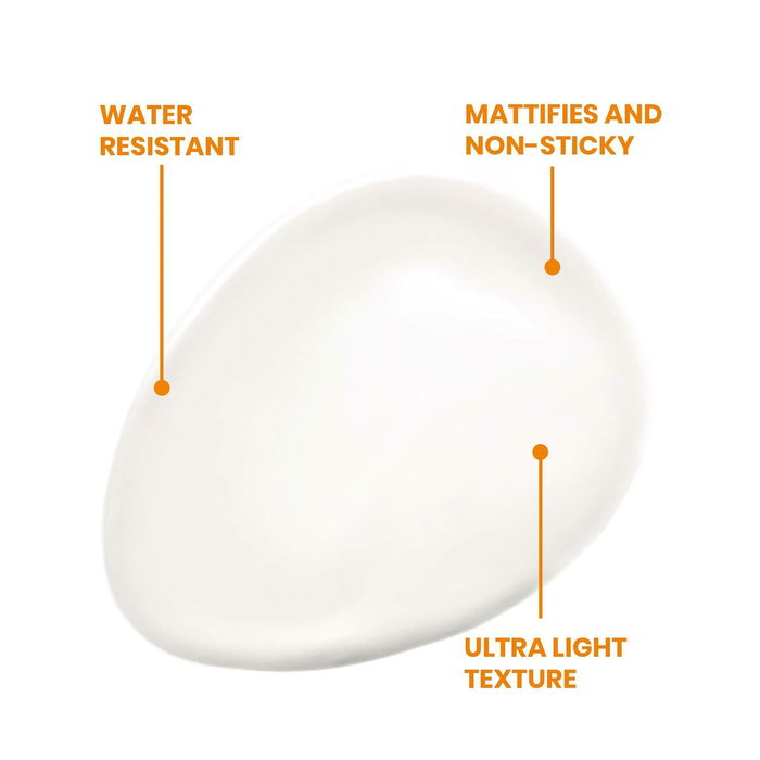 Avène Cleanance Crème Solaire SPF 50+ 50 ml