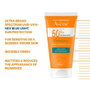 Avène Cleanance Crème Solaire SPF 50+ 50 ml