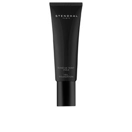 Stendhal Paris Fond de Teint Voile Matifiant Teint Velouté, Nuance 150 Santal, 30 ml