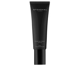 Stendhal Paris - Fond de teint - Voile - #131-Ambre - Texture douce et aérienne - Finition veloutée - 30 ml