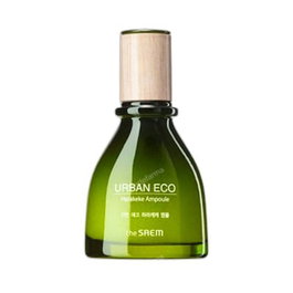 THE SAEM The Saem Urban Eco Harakeke Ampoule Serum 45 ml