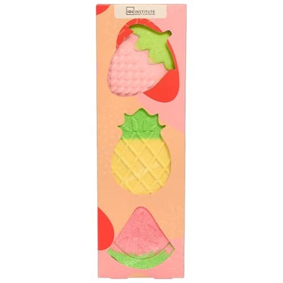 IDC INSTITUTE Fresh Vibes Lot de 3 pièces IDC INSTITUTE Fresh Vibes Lot de 3 pièces