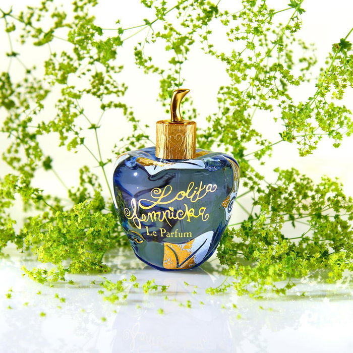 Lolita Lempicka Le Parfum Eau de Parfum 50 ml Lolita Lempicka Le Parfum Eau de Parfum 50 ml