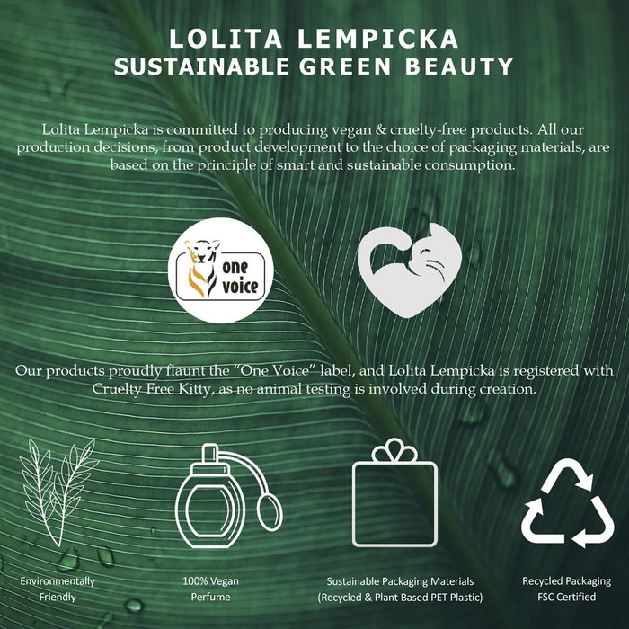 Lolita Lempicka Le Parfum Eau de Parfum 50 ml Lolita Lempicka Le Parfum Eau de Parfum 50 ml