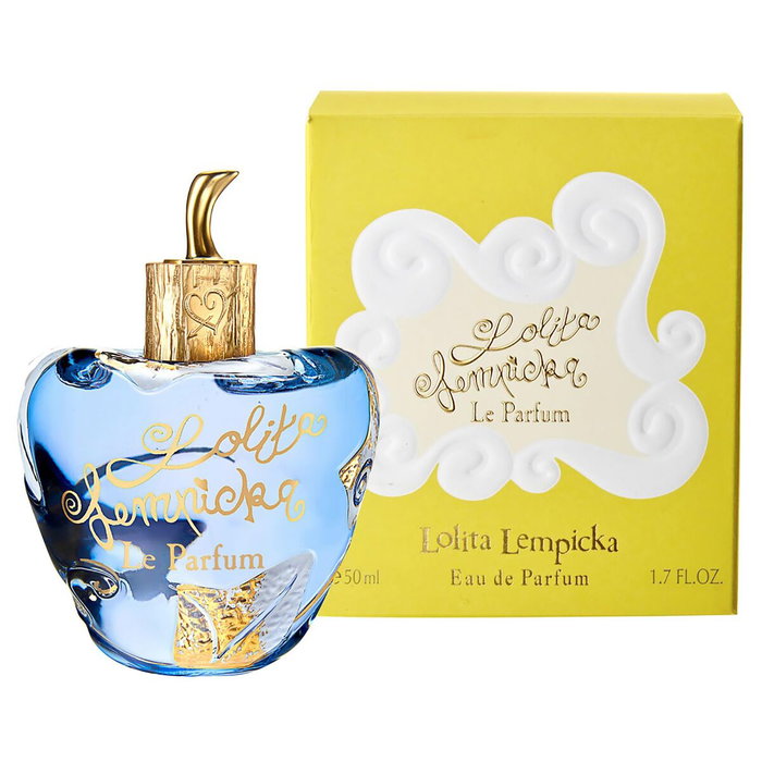 Lolita Lempicka Le Parfum Eau de Parfum 50 ml Lolita Lempicka Le Parfum Eau de Parfum 50 ml