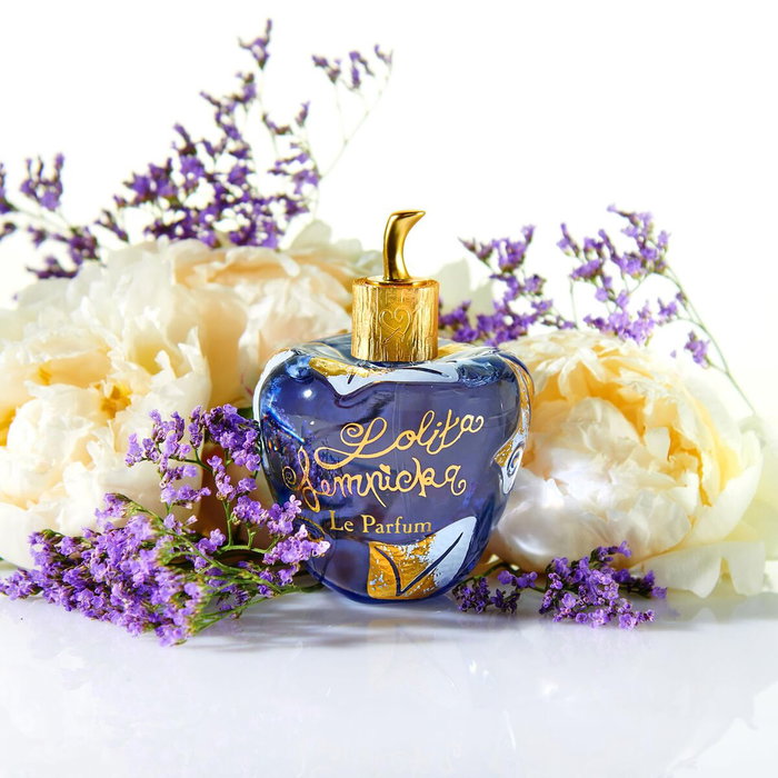 Lolita Lempicka Le Parfum Eau de Parfum 50 ml Lolita Lempicka Le Parfum Eau de Parfum 50 ml