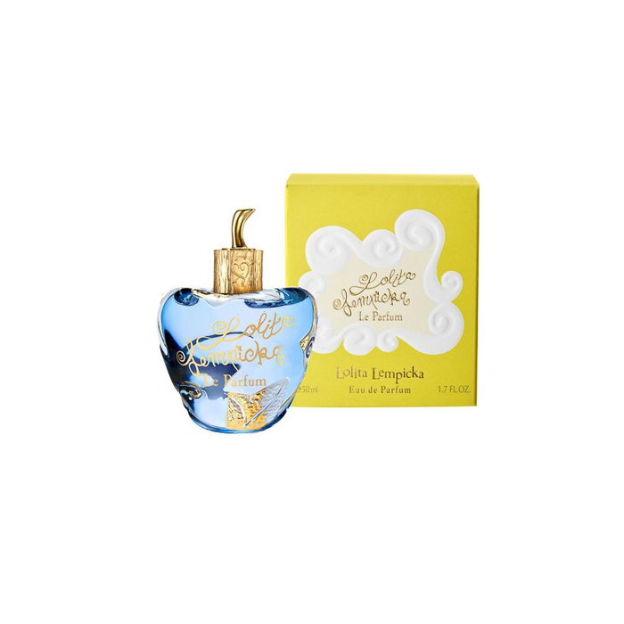 Lolita Lempicka Le Parfum Vaporisateur 50 ml