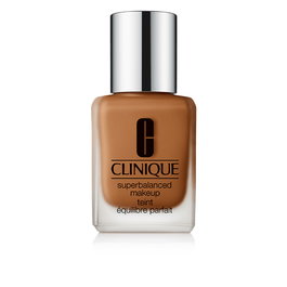 Clinique Fluide Superbalanced Makeup #15-doré - Fond de Teint Hydratant Régulateur de Sébum pour Peaux Mixtes, 30ml