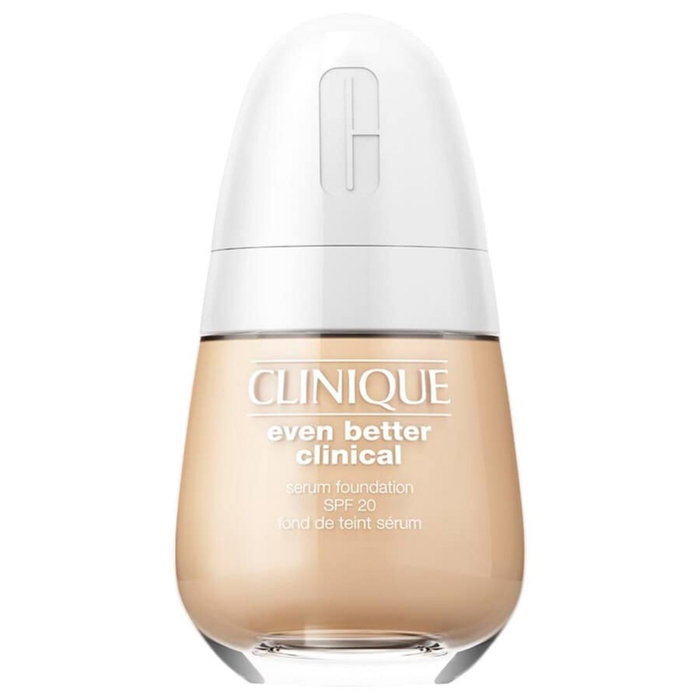 Clinique Even Better Clinical Fond de Teint SPF20 CN28-ivory