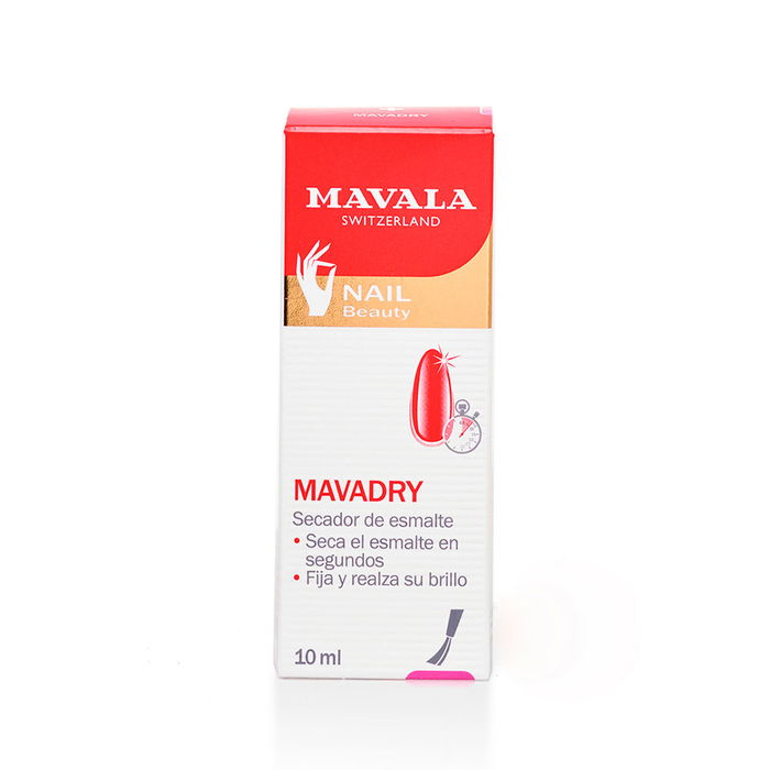 Mavala MAVADRY Sèche Vernis Ongles Rapide 10 ml