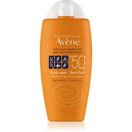 Avène Solaire Haute Protection Fluide Sport SPF50+ 100 ml
