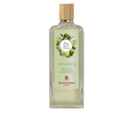Alvarez Gomez Aqua Fresca Bergamote Eau de Toilette Unisexe 150 ml