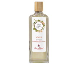 Alvarez Gomez Agua Fresca Flores Eau de Toilette Fleur d'Oranger 150 ml