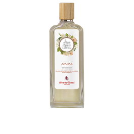 Alvarez Gomez Agua Fresca Flores Eau de Toilette Fleur d'Oranger 150 ml