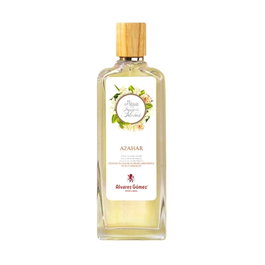 Alvarez Gomez Agua Fresca Flores Eau de Toilette Fleur d'Oranger 150 ml