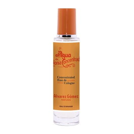 Alvarez Gomez Eau d'orange Eau de Cologne Concentrée 30 ml