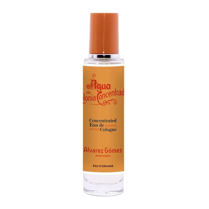 Alvarez Gomez Eau d'orange Eau de Cologne Concentrée 30 ml