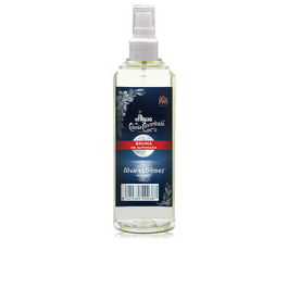 Alvarez Gomez Brume d'Oreiller Relaxante 300 ml - Eau de Cologne Concentrée aux Agrumes, Aromathérapie pour un Sommeil Paisible