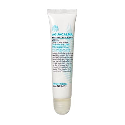 Alvarez Gomez Baume Masque Labial 15 ml