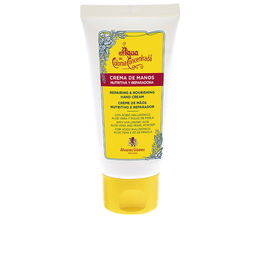 Alvarez Gomez Crème de mains concentrée à l'acide hyaluronique et à l'aloe vera, 75 ml