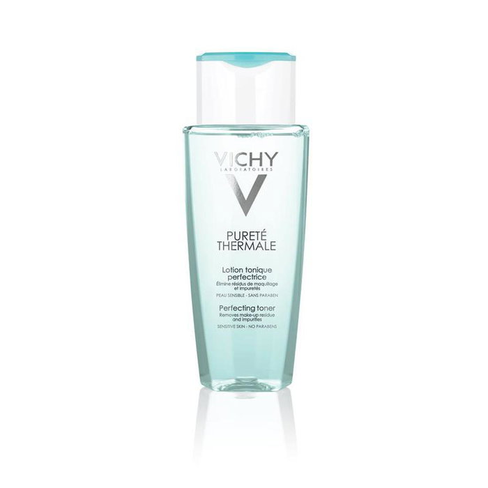 Vichy Pureté Thermale Lotion Tonique Perfectrice 200 ml
