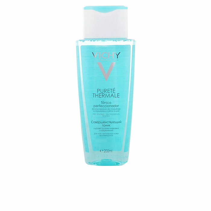 Vichy Pureté Thermale Lotion Tonique Perfectrice 200 ml