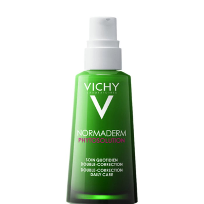 Vichy Normaderm Phytosolution Double Correction Quotidienne 50 ml Vichy Normaderm Phytosolution Double Correction Quotidienne 50 ml