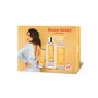 Alvarez Gomez ÉTUI AMBRE FEMME 3 pcs