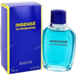Givenchy Insense Ultramarine Eau de Toilette 100 ml