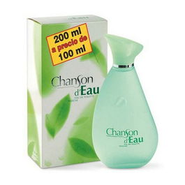 Chanson D'Eau Eau de Toilette Original 200 ml