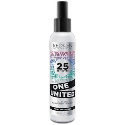 Redken ONE UNITED Spray multi-bénéfices professionnel 25-en-1 Redken ONE UNITED Spray multi-bénéfices professionnel 25-en-1