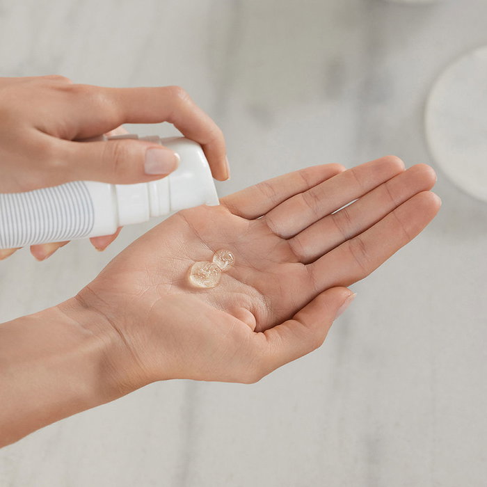 Sensai Gel Lavant Purifiant Soyeux Transparent 145 ml