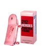 Carolina Herrera 212 HEROES FOR HER Eau de Parfum Vaporisateur Femme 50 ml Floral Fruité