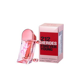 Carolina Herrera 212 Heroes Eau de Parfum Vaporisateur 30ml