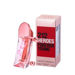 Carolina Herrera 212 Heroes For Her Eau de Parfum 30 ml