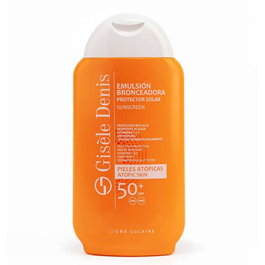 Gisele Denis Protections pour Peaux Atopiques SPF 50+