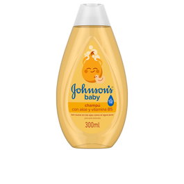 Johnson's Baby Shampoing Classique pour Bébé 300 ml