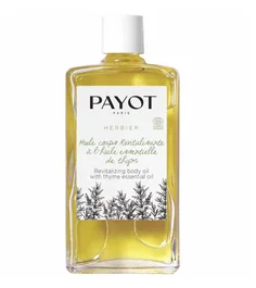 Payot HERBIER Huile Corps Delassante 100 ml