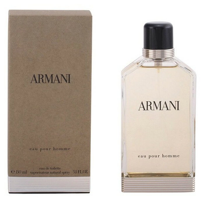 Giorgio Armani Armani Eau Pour Homme Eau de Toilette 100 ml